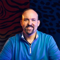 Meet the team: Nick Cripe