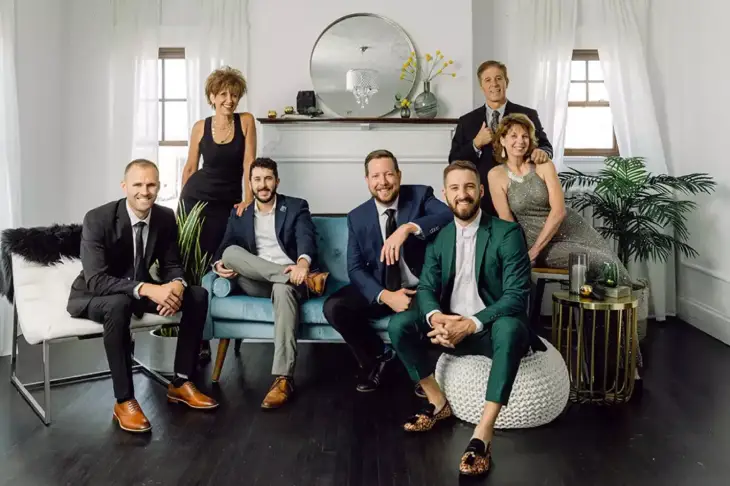 About us: the Solar Panther and Roof Tiger family