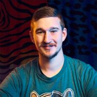 Meet the team: Jordan Feasley