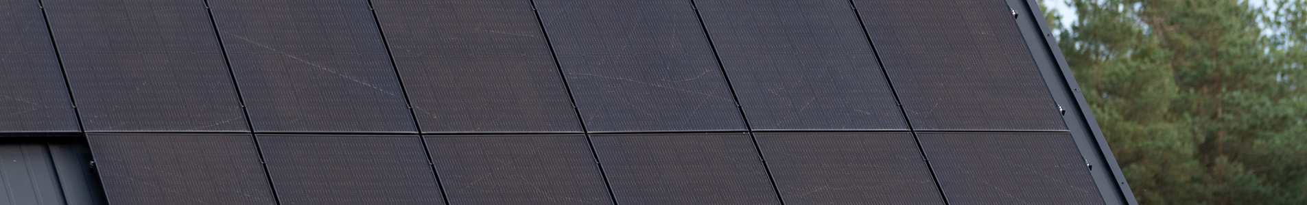 Solar Installation